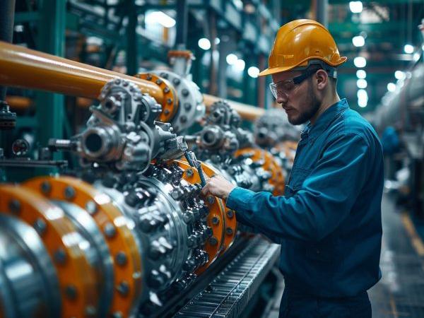 株洲市新科橡塑制品有限公司：創新驅動磨機橡膠襯里行業，提供全面減震解決方案